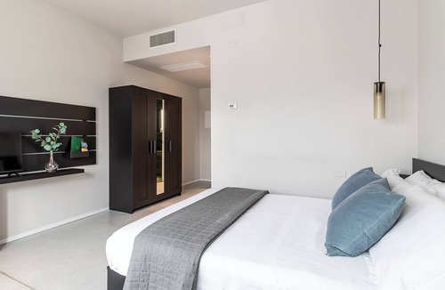 Tollo Bed & Breakfast | Feudo Antico