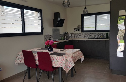 Penmarch House | For a relaxing stay close to the sea, comfortable house