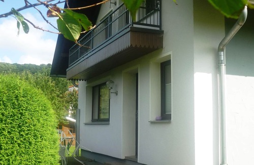 Wustheuterode House | Forget the stress of everyday life, treat yourself to a vacation in the countryside!
