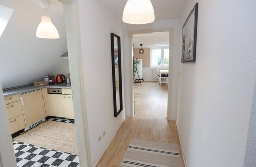 Eisenach Apartment | FullHouse | Eisenach | K70 Martin Luther