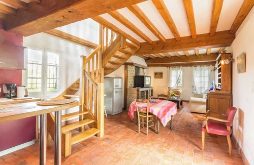 Cuy-Saint-Fiacre House | Gîtes de France® - La Palestrière