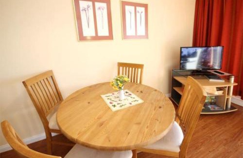 Ostseebad Kuhlungsborn Apartment | Haus-Meeresblick-Wohnung-2-11-322