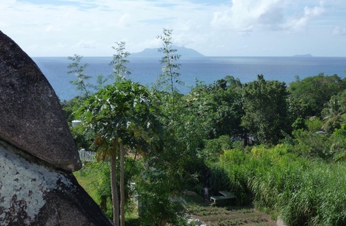 Mare Anglaise Apartment | Holiday flat at Beau Vallon Beach