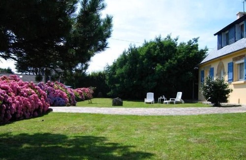 Lanveoc House | Holiday house Crozon for 1 - 8 persons with 3 bedrooms - Holiday house
