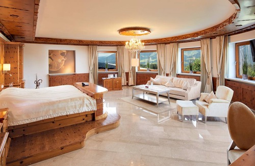 Ellmau Hotel | Hotel Kaiserhof