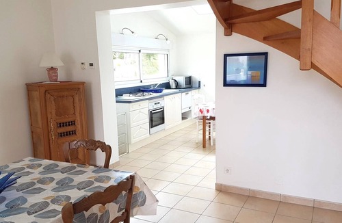 Saint-Segal House | HOUSE between the Crozon Peninsula and the Monts d'Arée,