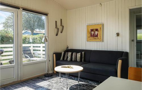 Sandvig House | Hus 55 B