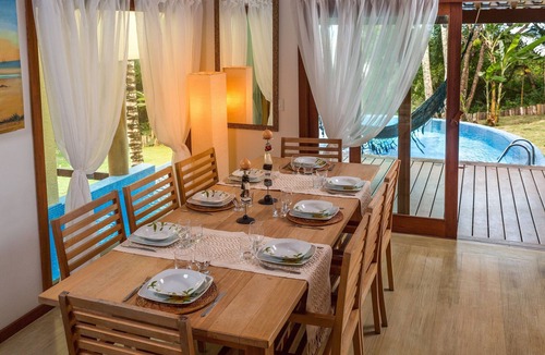 Historic Center Condo | Individual "Lux" villa with private pool