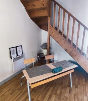 Combourg Apartment | L'appart des princes