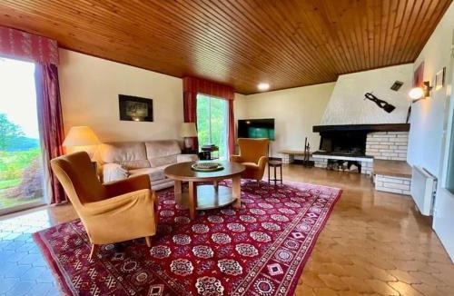 Champdray Ski Chalet | L'Escapade