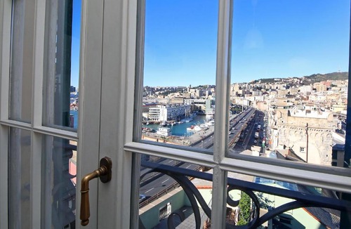 Pre Bed & Breakfast | La Superba Rooms & Breakfast