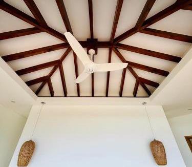 Anse Forbans Apartment | Lagati Luxury Villa