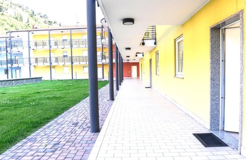 Torbole sul Garda Apartment | Lake & Pool