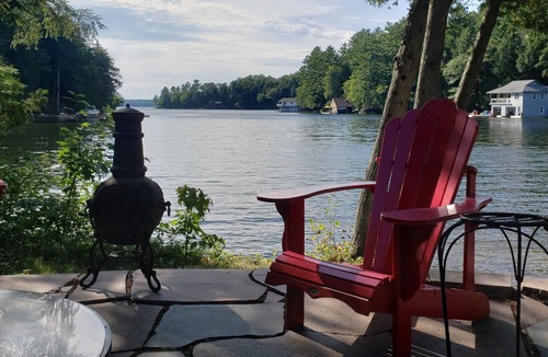Muskoka Lakes Cottage | Lake Rosseau - The Heart of Muskoka - 5 mins to Port Carling