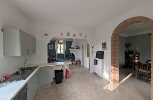 Ascoli Piceno House | Large 3 bedroom country house near Ascoli Piceno in the heart of Le Marche.