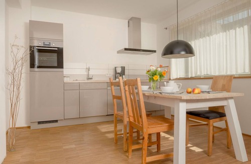 Laubegast Apartment | Laubegast domicile