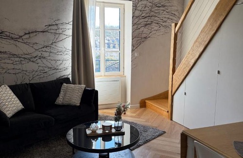 Landerneau Apartment | leon