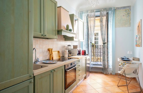 Ortigia House | Lovely apartment in the heart of Ortigia.