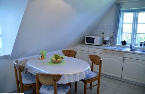 Großdunsum Apartment | Luv