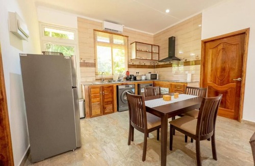Grand Anse Apartment | Macmillan's Holiday Villas