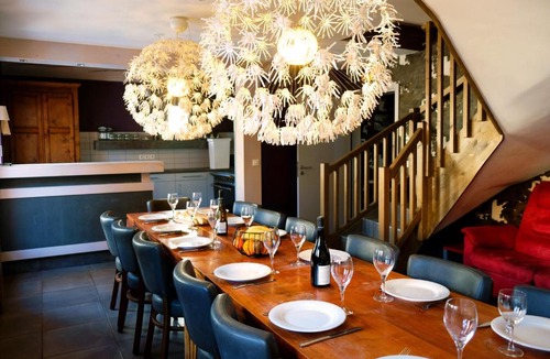 Val-d'Isere Ski Chalet | Madame Vacances Chalet Appaloosa