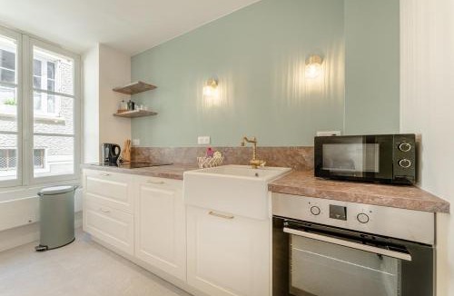 Pierrefonds Villa | Maison Sophie for 10 guests
