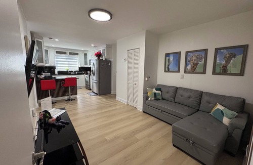West Little Havana Apartment | Modern Miami Apartment/Family-Friendly