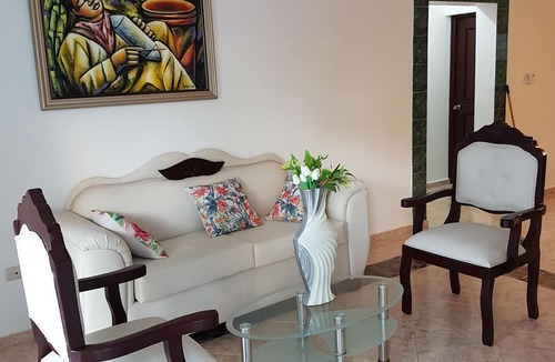 Playa Bibijagua Apartment | Nice Apartment, 5 Minutes Walk to the Bávaro Beach, Punta Cana