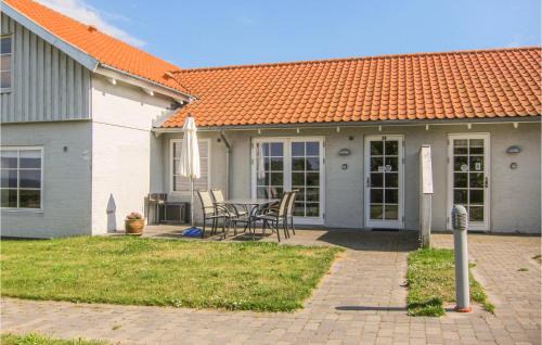 Sandkaas Apartment | Nice Apartment In Allinge With Wifi