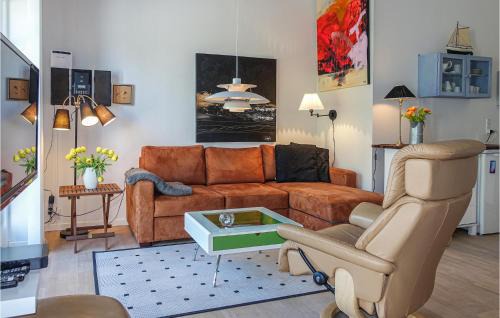 Sandkaas Apartment | Nice Apartment In Allinge With Wifi