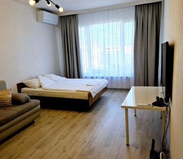 Iskar Apartment | Ortakchiev 3