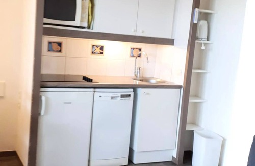 Arzon Apartment | Port du Crouesty Cap'Océan - maeva Home - 2 Rooms 4 People - Comfort - view of the Port