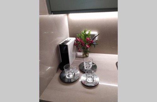 Katamon Apartment | Private studio high standing Apalmah 49 Jerusalem