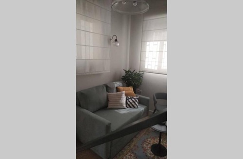 Katamon Apartment | Private studio high standing Apalmah 49 Jerusalem