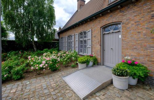 Waregem Bed & Breakfast | Rozerie BV
