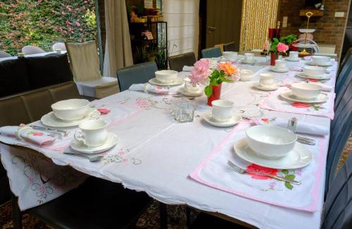 Waregem Bed & Breakfast | Rozerie BV