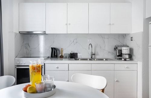 Saronida Apartment | Saronida Coastal Escape | 2BR Apartment