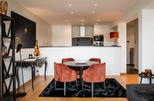 Steendorp Apartment | Scheldeoever