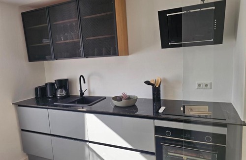 Hagenwerder Apartment | Seeperle