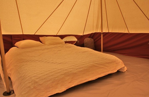 Senlis RV Rental | Senlis