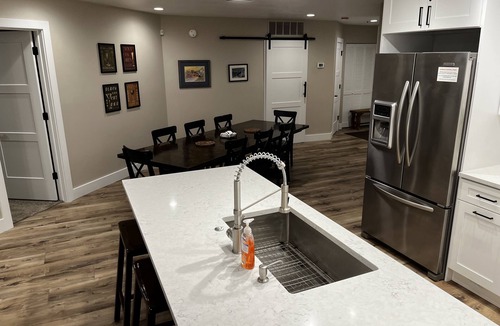 North Park City Condo | Silver Cliff, walking distance to Park City Resort, Main St, restaurants, & more