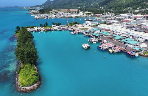 Mahe Island Boat Rental | Sun-Kissed Sailing Adventure in Isla de Mahe, Seychelles