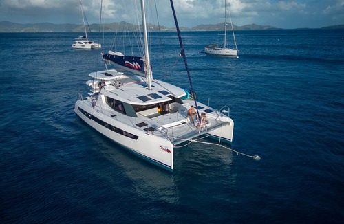 Mahe Island Boat Rental | Sun-Kissed Sailing Adventure in Isla de Mahe, Seychelles