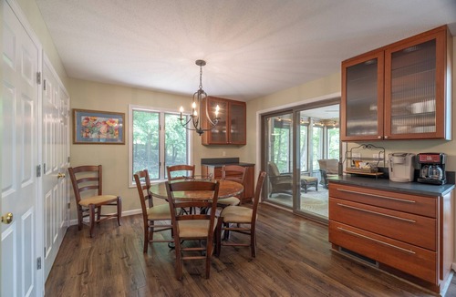 Innsbrook House | The Aspen Cottage by Innsbrook Vacations!