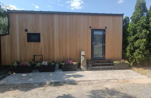 Rochefort Apartment | Tiny Roch'