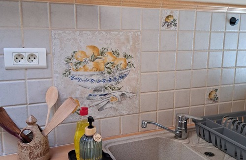 Huelgoat House | TyRoch House in Huelgoat, near the forest and lake, in the heart of the Monts d'Arrée, with air conditioning