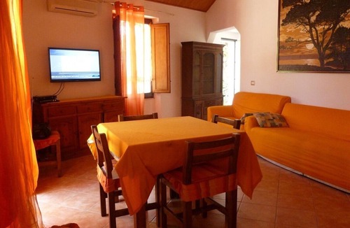 Porto Pozzo House | Villa Chiocciolina 300m from the sea 12 people Porto Pozzo Santa Teresa Gallura