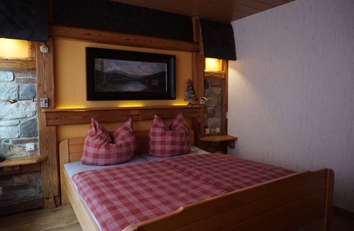 Frankenblick Hotel | Waldhotel Weitblick