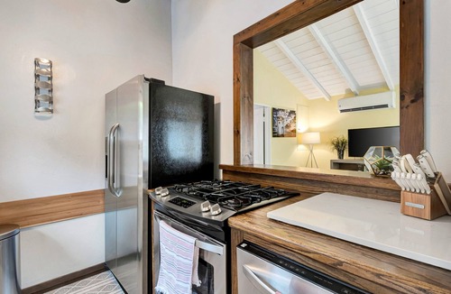 Laguna Beach House | Walk to beach &town! Location is amazing! Hot tub&large deck! No need for a car!