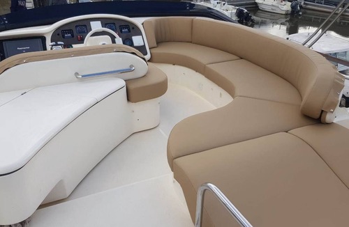 Campanha Boat Rental | Yacht Charter IN Douro River - Porto